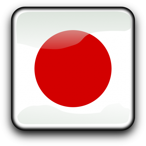 japan flag country