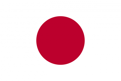 japan flag national flag