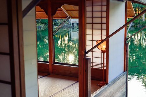 japan japanese-style room houses