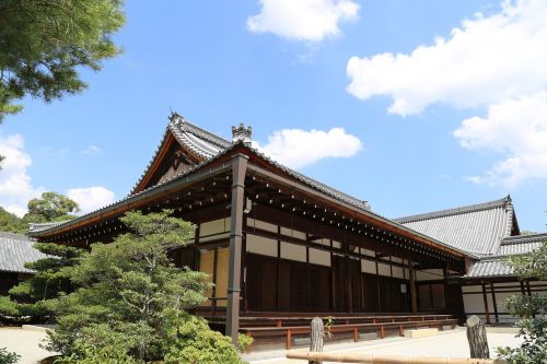 japan ancient architecture the scenery