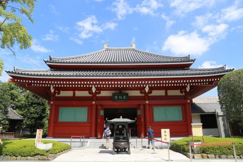 japan ancient architecture the scenery