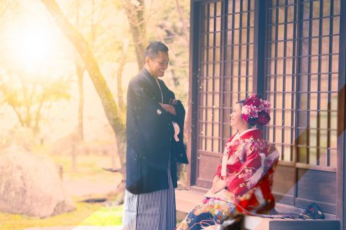 japan culture preweding