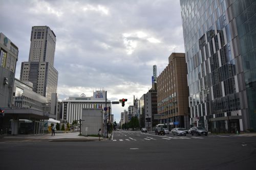 japan sapporo hokkaido