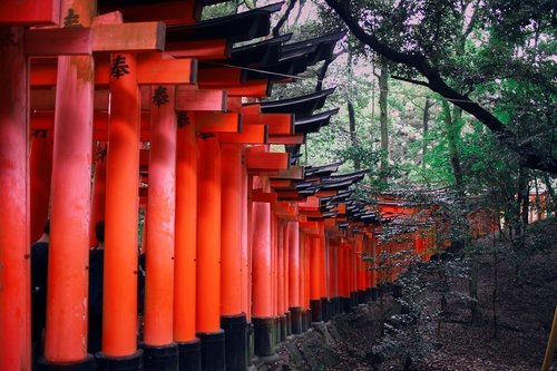 japan  religion  temple