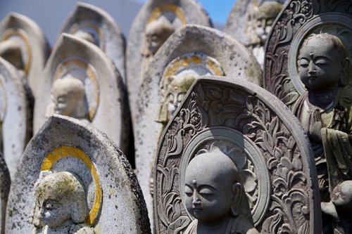 japan  temple  buddhism