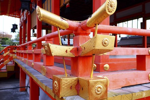 japan  kyoto  temple