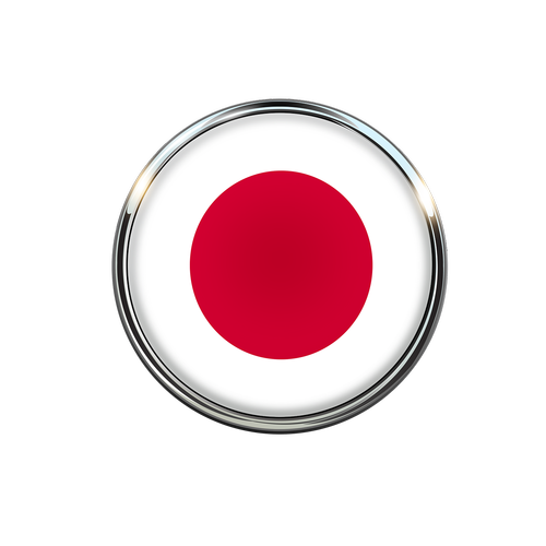 japan  flag  country