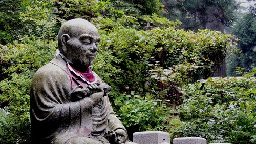 japan  buddhism  koyasan