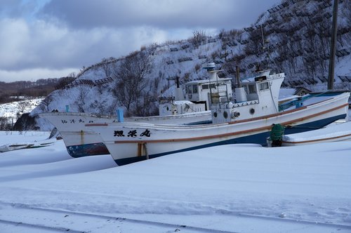 japan  hokkaido  sapporo