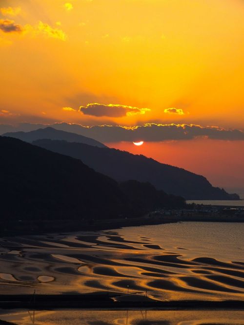 japan coast kumamoto