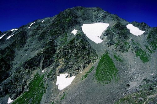 japan landscape mountains