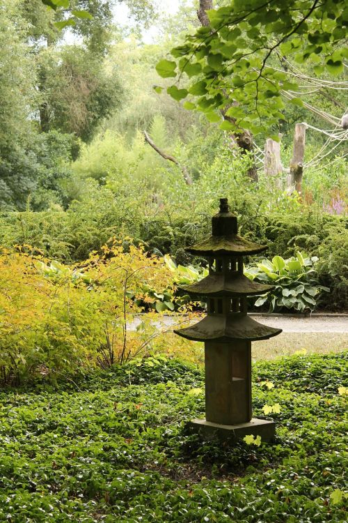 japan zen garden