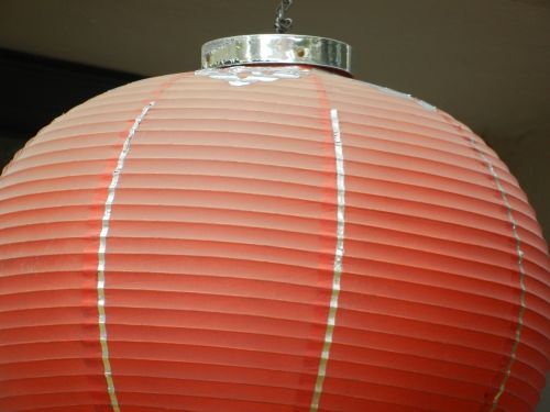 japan lantern asian