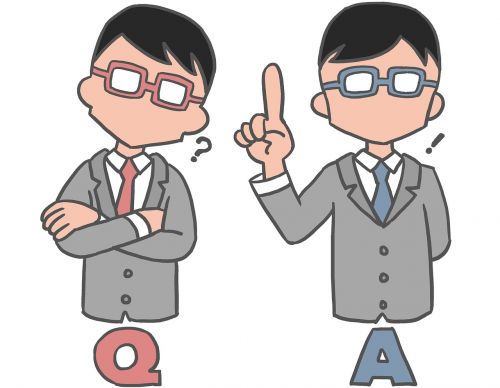 japanese male businessman