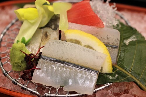 japanese  japan  sashimi