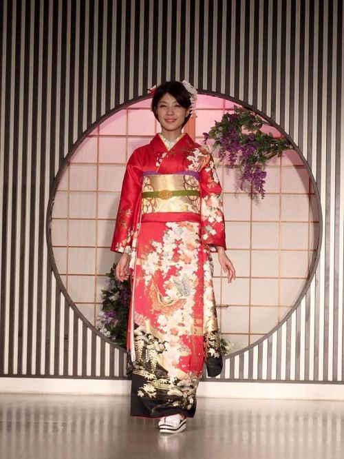 japanese fashion kimono kimono fashion