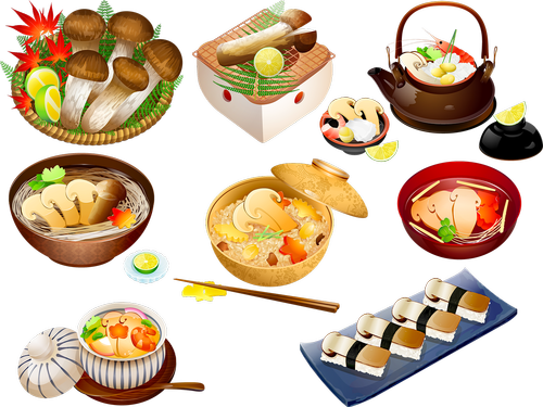 japanese food  japan  food