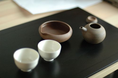 japanese tea gyokuro k