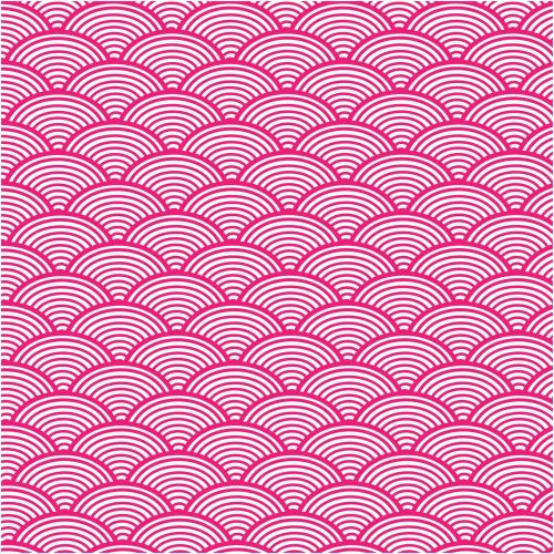 Japanese Wave Wallpaper Background