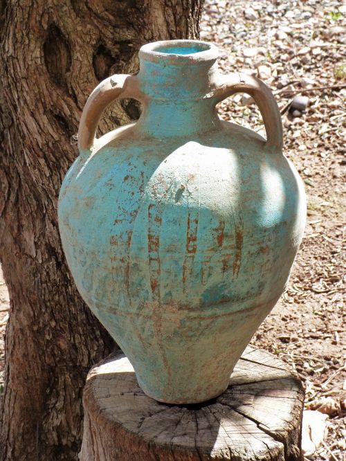 jar ceramic crafts