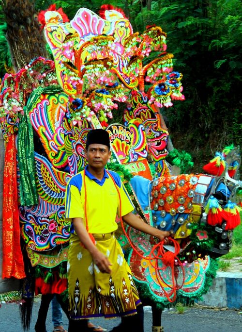 java indonesia culture