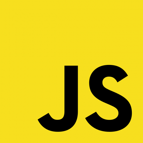 javascript js logo