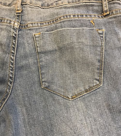 jeans denim fabric