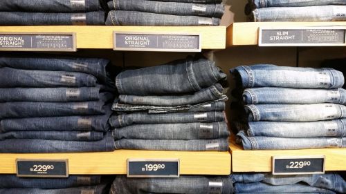 jeans buy order