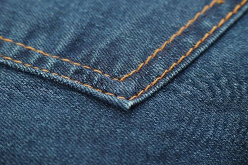 jeans fabric mobile