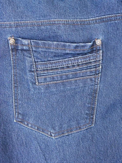 jeans  denim  blue