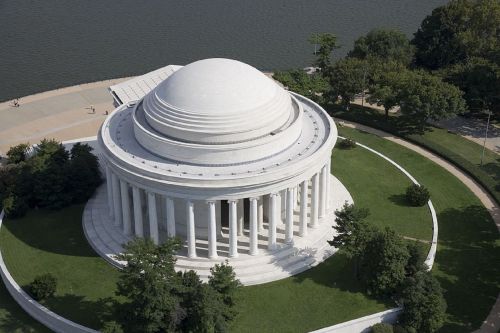 Jefferson Memorial