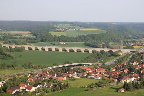 jena city landscape