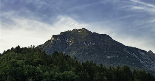 jenbach  tyrol  austria