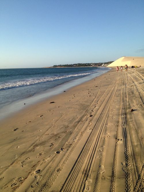 jericoacoara jeri ceará