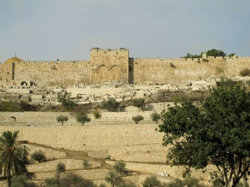 jerusalem israel city