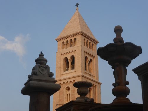 jerusalem church faith