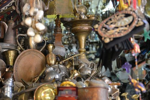 jerusalem market arab