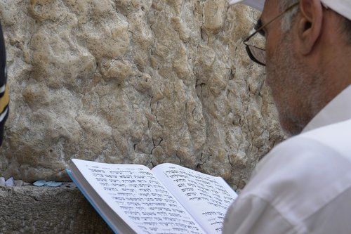 jerusalem  wailing wall  israel