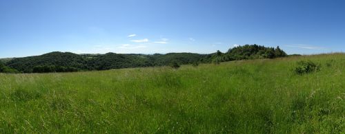 jerzmanowice poland landscape