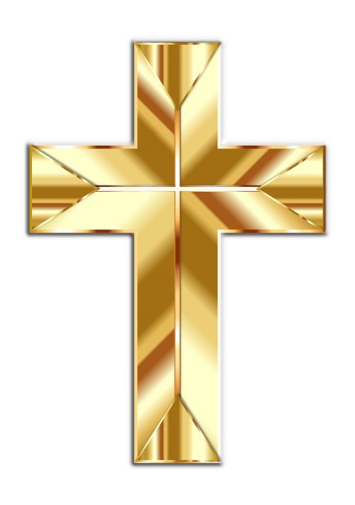 jesus christ cross