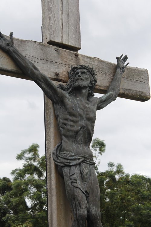 jesus  jesus christ  cross