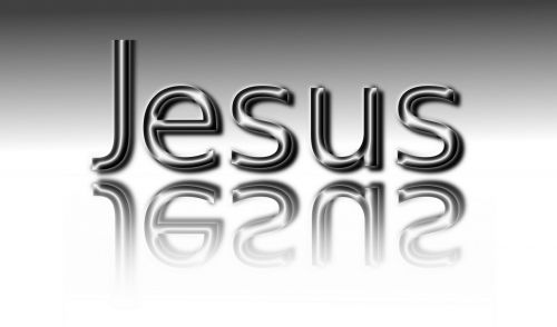 jesus christianity faith