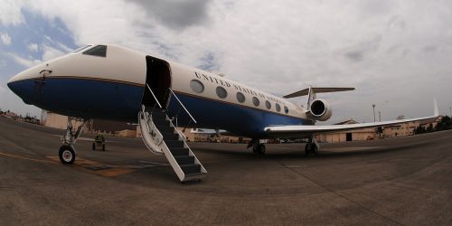 jet private gulfstream