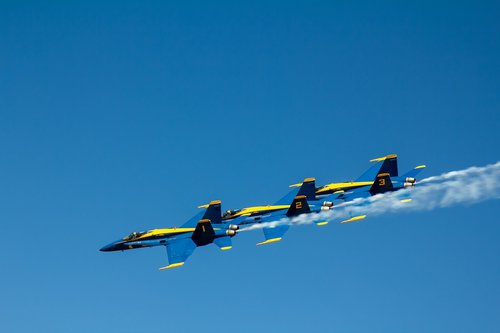 jet plane  blue angels  jet