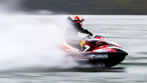 jet ski  powerboat  boat