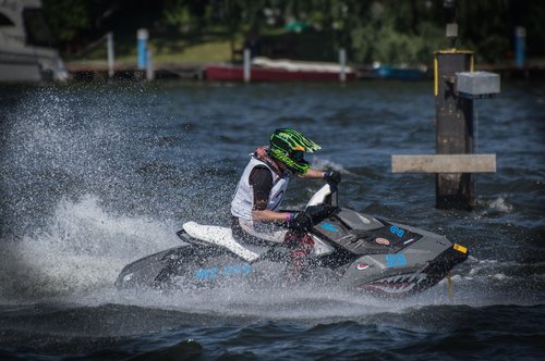 jet ski  water sports  racing
