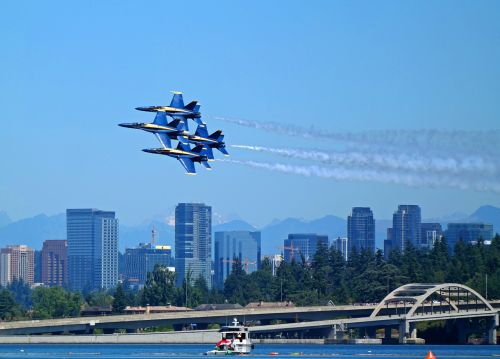 jets blue angels navy