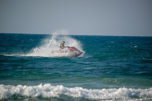 jetski  watersports  watercraft