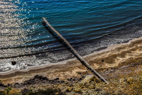 jetty dock pier