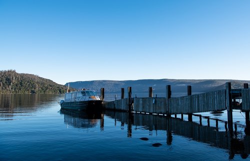 jetty  pier  ferry